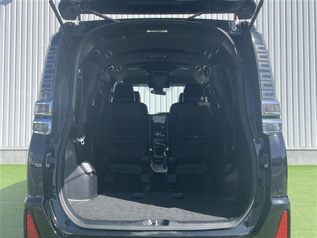 ヴォクシー ZS 煌II(28枚目)