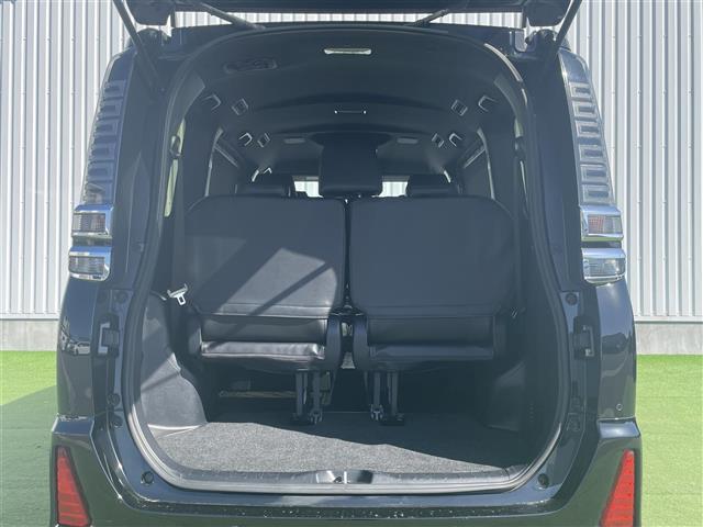 ヴォクシー ZS 煌II(29枚目)