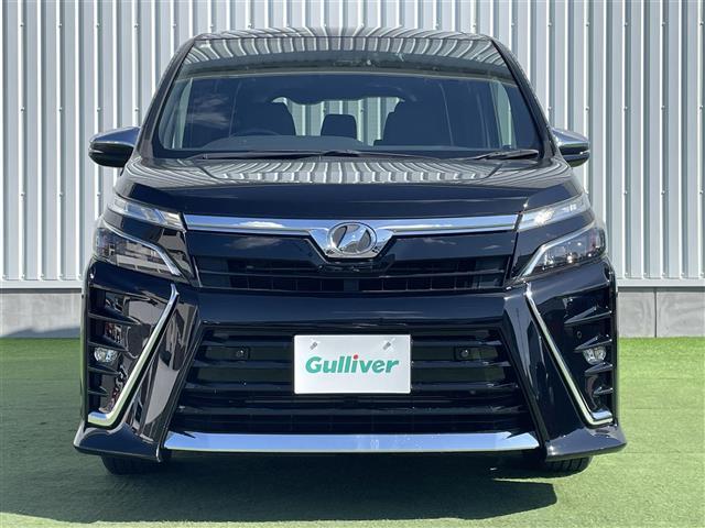 ヴォクシー ZS 煌II(31枚目)