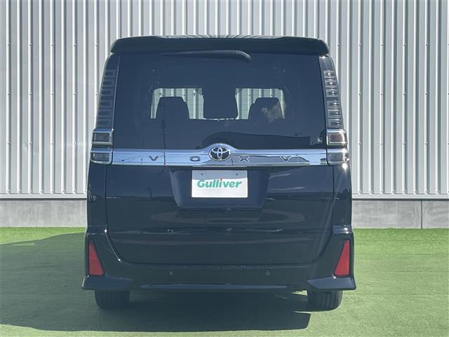 ヴォクシー ZS 煌II(32枚目)