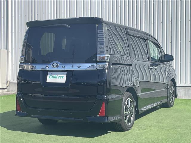 ヴォクシー ZS 煌II(33枚目)