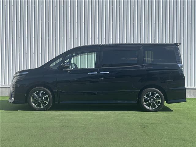 ヴォクシー ZS 煌II(36枚目)