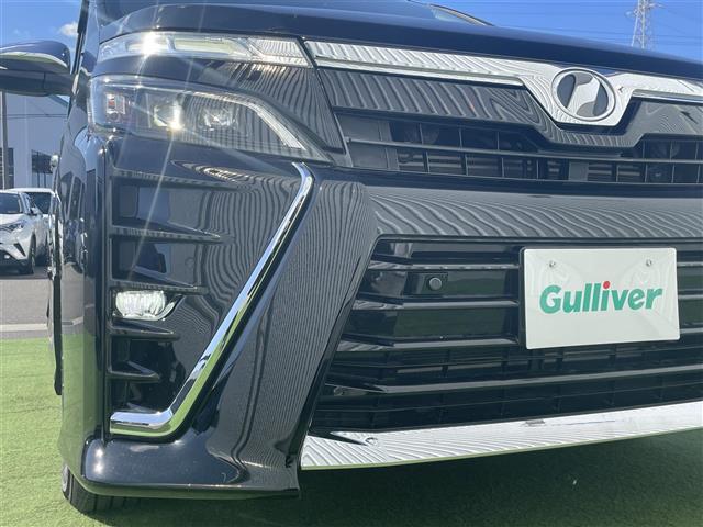 ヴォクシー ZS 煌II(37枚目)