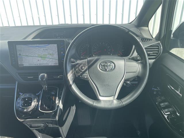 ヴォクシー ZS 煌II(39枚目)