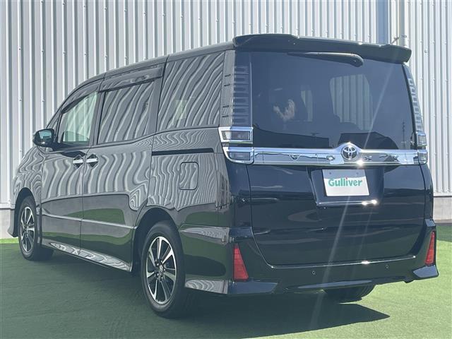 ヴォクシー ZS 煌II(40枚目)