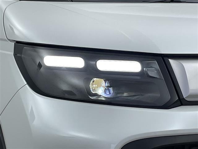 フリード e:HEVクロスター 純正ナビ/ホンダセンシング/ブラインドスポットインフォメーション/2列目6:4分割可倒式シート(ダブルフォールダウン機構付)/コンビシート(プライムスムースXファブリック)&専用インテリア(15枚目)