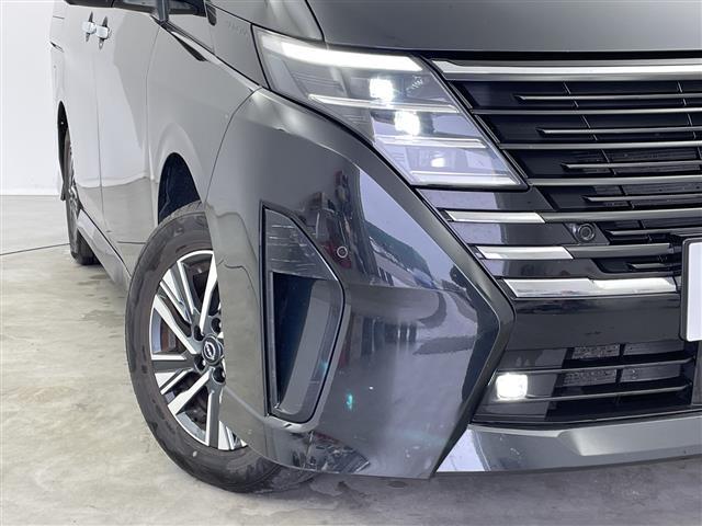 セレナ ハイウェイスターV メーカーナビ フルセグ Bluetooth AppleCarPlay AndroidAuto ハンズフリースライド ドライブレコーダー 1.2列目シートヒーター スマートルームミラー プロパイロット(14枚目)