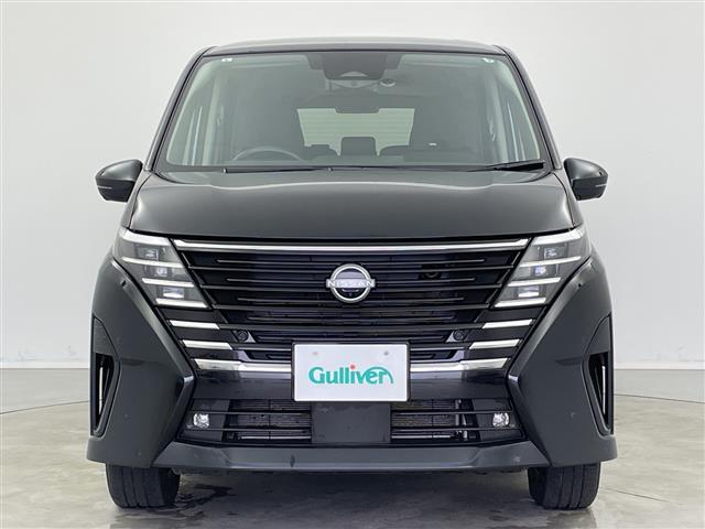 セレナ ハイウェイスターV メーカーナビ フルセグ Bluetooth AppleCarPlay AndroidAuto ハンズフリースライド ドライブレコーダー 1.2列目シートヒーター スマートルームミラー プロパイロット(17枚目)