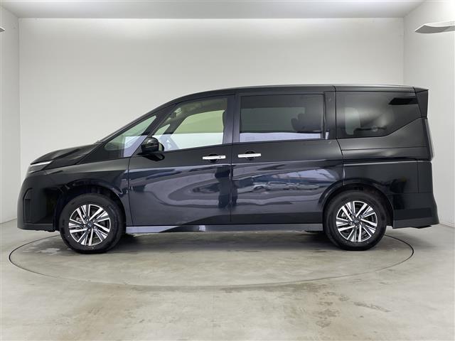 セレナ ハイウェイスターV メーカーナビ フルセグ Bluetooth AppleCarPlay AndroidAuto ハンズフリースライド ドライブレコーダー 1.2列目シートヒーター スマートルームミラー プロパイロット(21枚目)