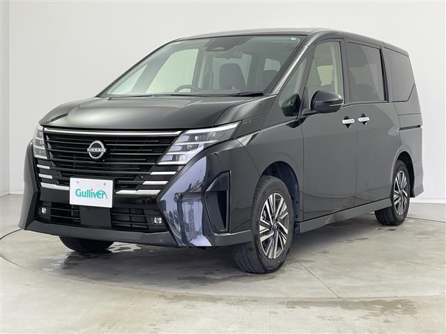 セレナ ハイウェイスターV メーカーナビ フルセグ Bluetooth AppleCarPlay AndroidAuto ハンズフリースライド ドライブレコーダー 1.2列目シートヒーター スマートルームミラー プロパイロット(22枚目)