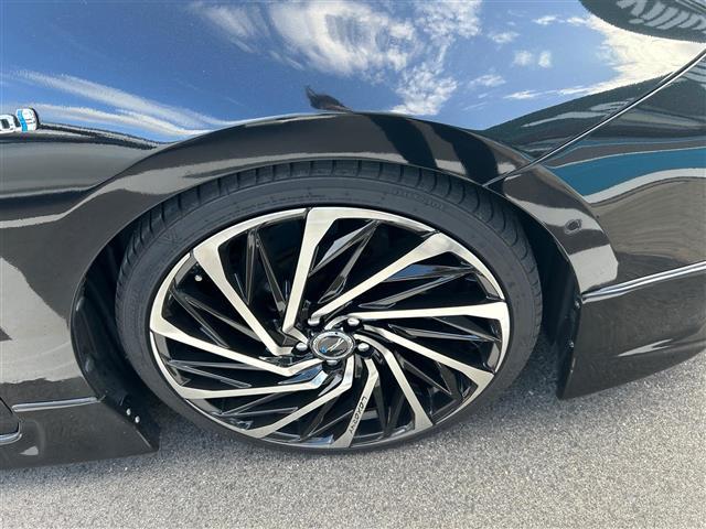 プリウス Ａ（2枚目）