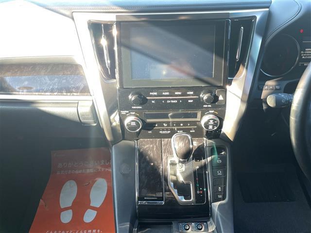 ヴェルファイア ２．５Ｚ　Ｇエディション（17枚目）