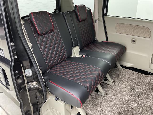 NV100クリッパーリオ E 4WD/純正ディーラーOPナビ(MM316D-A)/フルセグTV/SD/DVD再生機能/USB接続/Bluetooth/ETC/片側パワースライドドア/プッシュスタート/オートライト(10枚目)