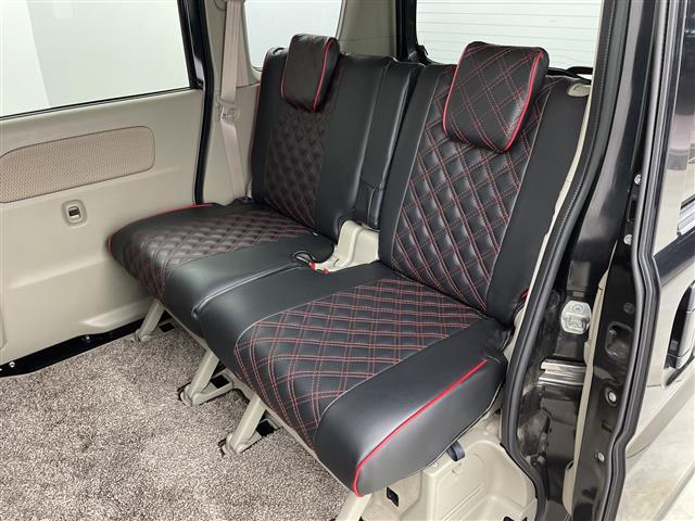 NV100クリッパーリオ E 4WD/純正ディーラーOPナビ(MM316D-A)/フルセグTV/SD/DVD再生機能/USB接続/Bluetooth/ETC/片側パワースライドドア/プッシュスタート/オートライト(11枚目)