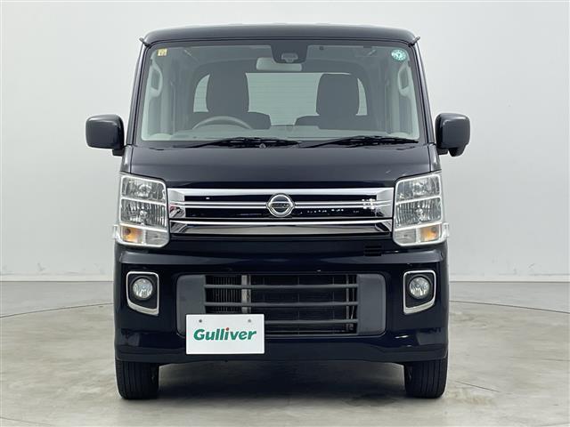 NV100クリッパーリオ E 4WD/純正ディーラーOPナビ(MM316D-A)/フルセグTV/SD/DVD再生機能/USB接続/Bluetooth/ETC/片側パワースライドドア/プッシュスタート/オートライト(15枚目)