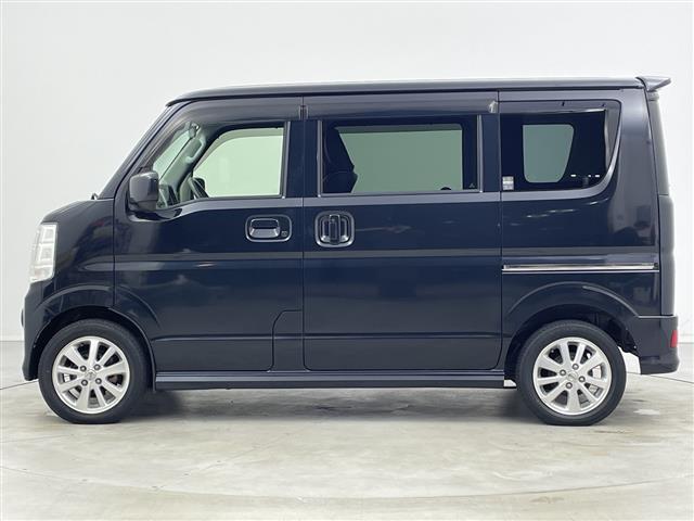 NV100クリッパーリオ E 4WD/純正ディーラーOPナビ(MM316D-A)/フルセグTV/SD/DVD再生機能/USB接続/Bluetooth/ETC/片側パワースライドドア/プッシュスタート/オートライト(19枚目)