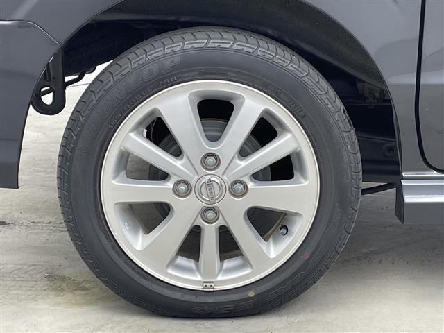 NV100クリッパーリオ E 4WD/純正ディーラーOPナビ(MM316D-A)/フルセグTV/SD/DVD再生機能/USB接続/Bluetooth/ETC/片側パワースライドドア/プッシュスタート/オートライト(23枚目)