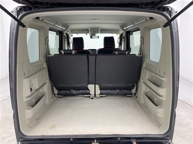 NV100クリッパーリオ E 4WD/純正ディーラーOPナビ(MM316D-A)/フルセグTV/SD/DVD再生機能/USB接続/Bluetooth/ETC/片側パワースライドドア/プッシュスタート/オートライト(26枚目)