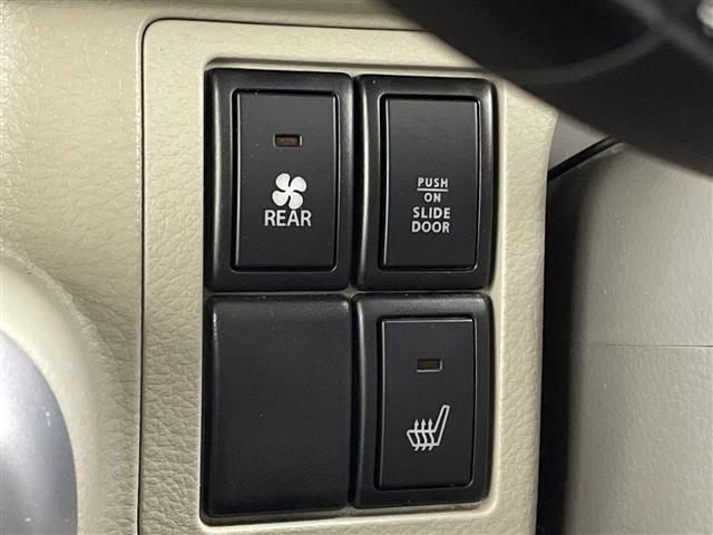 NV100クリッパーリオ E 4WD/純正ディーラーOPナビ(MM316D-A)/フルセグTV/SD/DVD再生機能/USB接続/Bluetooth/ETC/片側パワースライドドア/プッシュスタート/オートライト(31枚目)