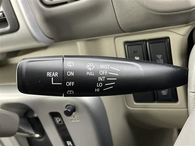 NV100クリッパーリオ E 4WD/純正ディーラーOPナビ(MM316D-A)/フルセグTV/SD/DVD再生機能/USB接続/Bluetooth/ETC/片側パワースライドドア/プッシュスタート/オートライト(35枚目)