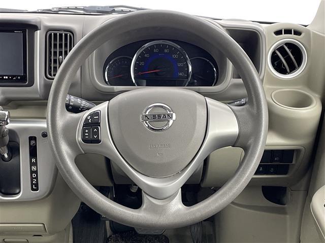 NV100クリッパーリオ E 4WD/純正ディーラーOPナビ(MM316D-A)/フルセグTV/SD/DVD再生機能/USB接続/Bluetooth/ETC/片側パワースライドドア/プッシュスタート/オートライト(42枚目)