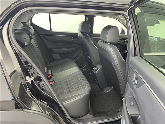 WR-V Z+ 純正メモリナビ フルセグTV ホンダセンシング 衝突被害軽減ブレーキ レーンキープアシスト レーダークルーズコントロール バックモニター パドルシフト ハーフレザーシート(22枚目)