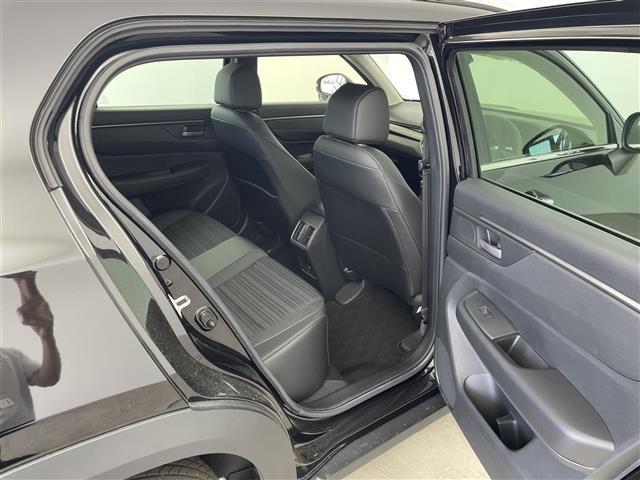 WR-V Z+ 純正メモリナビ フルセグTV ホンダセンシング 衝突被害軽減ブレーキ レーンキープアシスト レーダークルーズコントロール バックモニター パドルシフト ハーフレザーシート(23枚目)