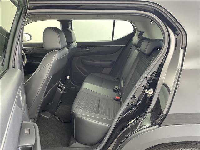 WR-V Z+ 純正メモリナビ フルセグTV ホンダセンシング 衝突被害軽減ブレーキ レーンキープアシスト レーダークルーズコントロール バックモニター パドルシフト ハーフレザーシート(27枚目)
