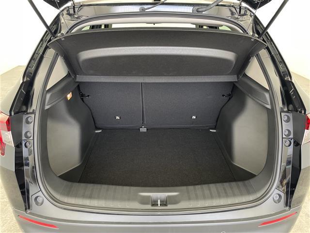 WR-V Z+ 純正メモリナビ フルセグTV ホンダセンシング 衝突被害軽減ブレーキ レーンキープアシスト レーダークルーズコントロール バックモニター パドルシフト ハーフレザーシート(28枚目)