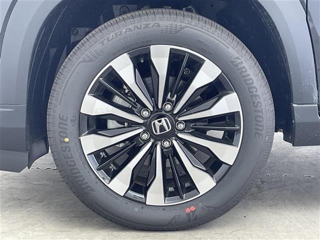 WR-V Z+ 純正メモリナビ フルセグTV ホンダセンシング 衝突被害軽減ブレーキ レーンキープアシスト レーダークルーズコントロール バックモニター パドルシフト ハーフレザーシート(39枚目)