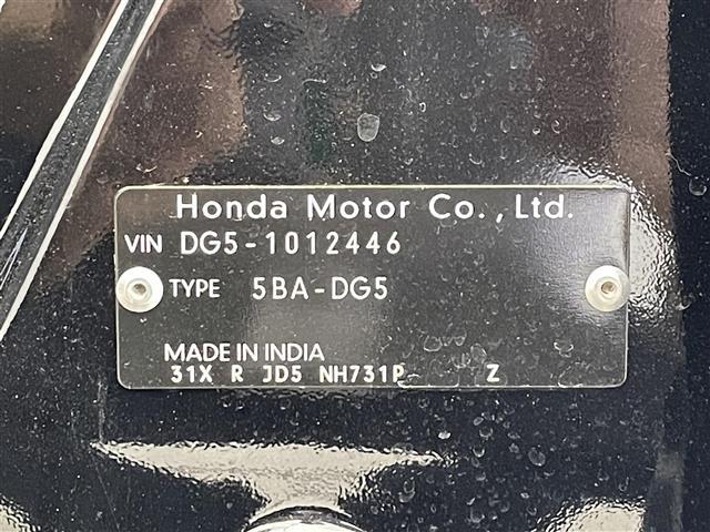 WR-V Z+ 純正メモリナビ フルセグTV ホンダセンシング 衝突被害軽減ブレーキ レーンキープアシスト レーダークルーズコントロール バックモニター パドルシフト ハーフレザーシート(40枚目)