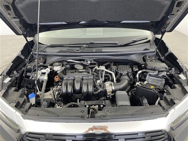 WR-V Z+ 純正メモリナビ フルセグTV ホンダセンシング 衝突被害軽減ブレーキ レーンキープアシスト レーダークルーズコントロール バックモニター パドルシフト ハーフレザーシート(41枚目)