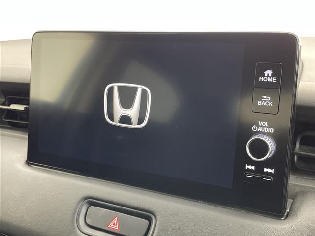 ヴェゼル e:HEV Z HondaSENSING/衝突軽減ブレーキ/レーダークルーズコントロール/レーンキープアシスト/ブラインドスポットインフォメーション/後退出庫サポート/HondaCONNECT(4枚目)