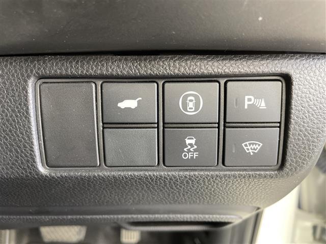 ヴェゼル e:HEV Z HondaSENSING/衝突軽減ブレーキ/レーダークルーズコントロール/レーンキープアシスト/ブラインドスポットインフォメーション/後退出庫サポート/HondaCONNECT(8枚目)