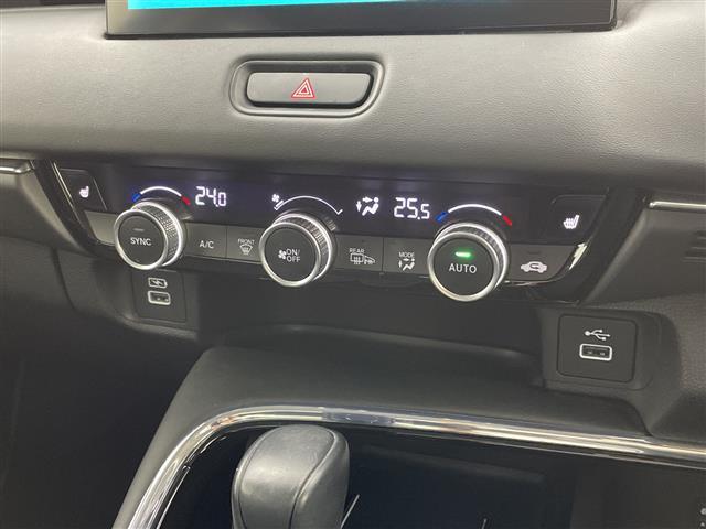 ヴェゼル e:HEV Z HondaSENSING/衝突軽減ブレーキ/レーダークルーズコントロール/レーンキープアシスト/ブラインドスポットインフォメーション/後退出庫サポート/HondaCONNECT(9枚目)