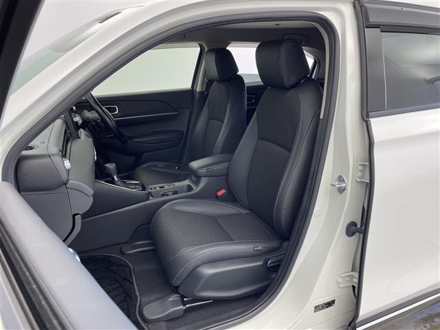 ヴェゼル e:HEV Z HondaSENSING/衝突軽減ブレーキ/レーダークルーズコントロール/レーンキープアシスト/ブラインドスポットインフォメーション/後退出庫サポート/HondaCONNECT(12枚目)