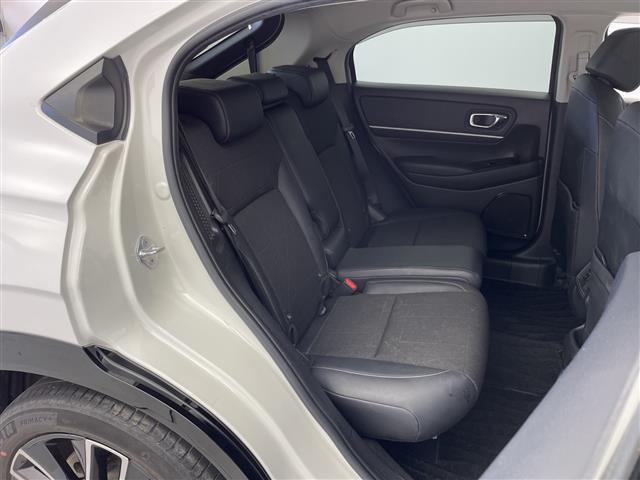 ヴェゼル e:HEV Z HondaSENSING/衝突軽減ブレーキ/レーダークルーズコントロール/レーンキープアシスト/ブラインドスポットインフォメーション/後退出庫サポート/HondaCONNECT(13枚目)