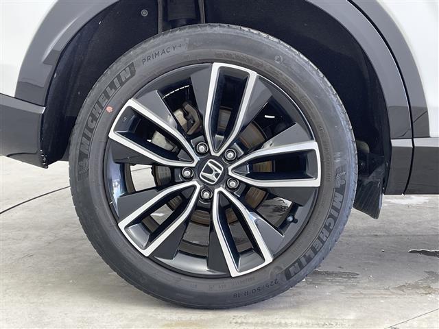 ヴェゼル e:HEV Z HondaSENSING/衝突軽減ブレーキ/レーダークルーズコントロール/レーンキープアシスト/ブラインドスポットインフォメーション/後退出庫サポート/HondaCONNECT(26枚目)