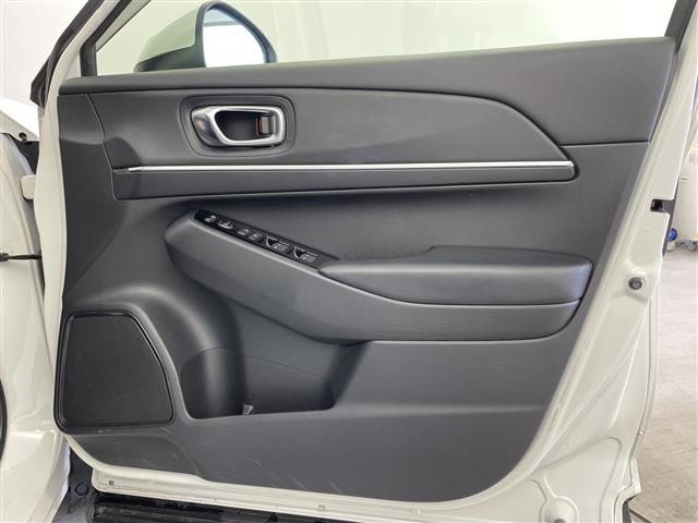 ヴェゼル e:HEV Z HondaSENSING/衝突軽減ブレーキ/レーダークルーズコントロール/レーンキープアシスト/ブラインドスポットインフォメーション/後退出庫サポート/HondaCONNECT(40枚目)