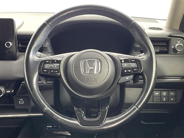 ヴェゼル e:HEV Z HondaSENSING/衝突軽減ブレーキ/レーダークルーズコントロール/レーンキープアシスト/ブラインドスポットインフォメーション/後退出庫サポート/HondaCONNECT(42枚目)