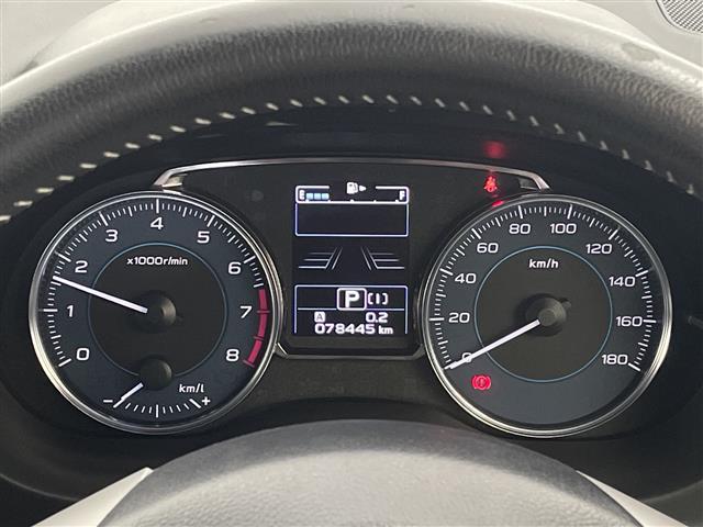 ＸＶ ２．０ｉ－Ｌ　アイサイト　ワンオーナー　メモリナビ　フルセグＴＶ　アイサイト　衝突被害軽減ブレーキ　レーンキープアシスト　レザーシート　パワーシート　シートヒーター　バックモニター　アイドリングストップ　パドルシフト（3枚目）