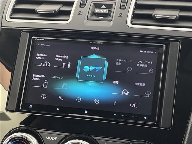 ＸＶ ２．０ｉ－Ｌ　アイサイト　ワンオーナー　メモリナビ　フルセグＴＶ　アイサイト　衝突被害軽減ブレーキ　レーンキープアシスト　レザーシート　パワーシート　シートヒーター　バックモニター　アイドリングストップ　パドルシフト（6枚目）