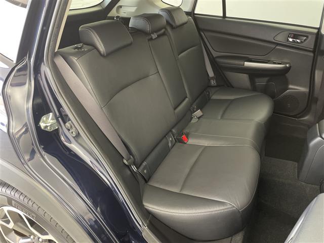 ＸＶ ２．０ｉ－Ｌ　アイサイト　ワンオーナー　メモリナビ　フルセグＴＶ　アイサイト　衝突被害軽減ブレーキ　レーンキープアシスト　レザーシート　パワーシート　シートヒーター　バックモニター　アイドリングストップ　パドルシフト（12枚目）