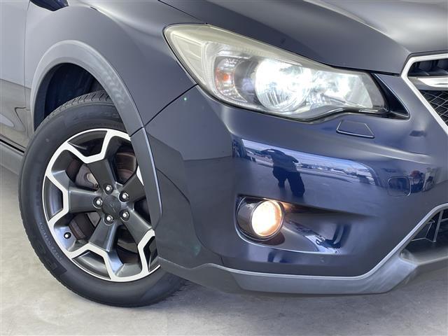 ＸＶ ２．０ｉ－Ｌ　アイサイト　ワンオーナー　メモリナビ　フルセグＴＶ　アイサイト　衝突被害軽減ブレーキ　レーンキープアシスト　レザーシート　パワーシート　シートヒーター　バックモニター　アイドリングストップ　パドルシフト（14枚目）