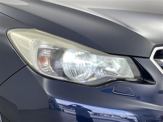 ＸＶ ２．０ｉ－Ｌ　アイサイト　ワンオーナー　メモリナビ　フルセグＴＶ　アイサイト　衝突被害軽減ブレーキ　レーンキープアシスト　レザーシート　パワーシート　シートヒーター　バックモニター　アイドリングストップ　パドルシフト（15枚目）