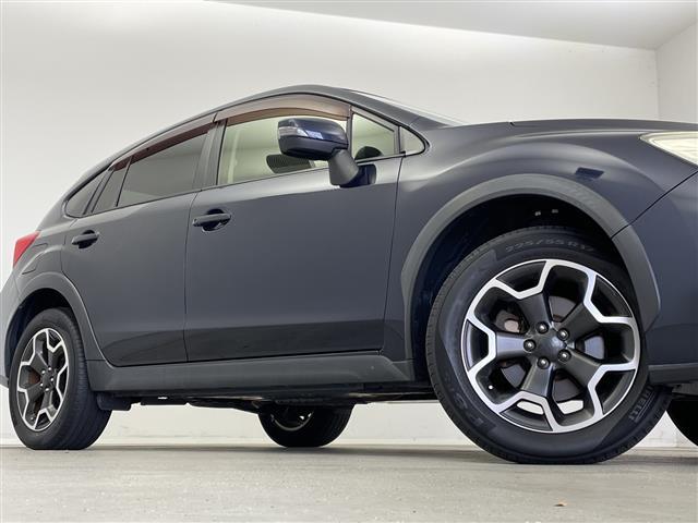 ＸＶ ２．０ｉ－Ｌ　アイサイト　ワンオーナー　メモリナビ　フルセグＴＶ　アイサイト　衝突被害軽減ブレーキ　レーンキープアシスト　レザーシート　パワーシート　シートヒーター　バックモニター　アイドリングストップ　パドルシフト（16枚目）