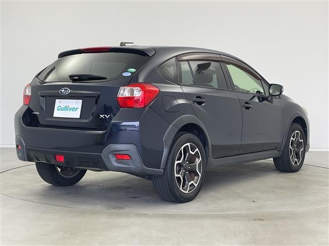 ＸＶ ２．０ｉ－Ｌ　アイサイト　ワンオーナー　メモリナビ　フルセグＴＶ　アイサイト　衝突被害軽減ブレーキ　レーンキープアシスト　レザーシート　パワーシート　シートヒーター　バックモニター　アイドリングストップ　パドルシフト（18枚目）