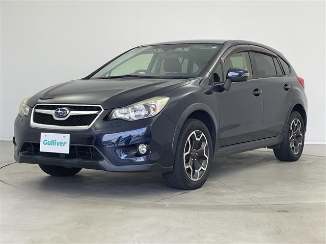 ＸＶ ２．０ｉ－Ｌ　アイサイト　ワンオーナー　メモリナビ　フルセグＴＶ　アイサイト　衝突被害軽減ブレーキ　レーンキープアシスト　レザーシート　パワーシート　シートヒーター　バックモニター　アイドリングストップ　パドルシフト（22枚目）