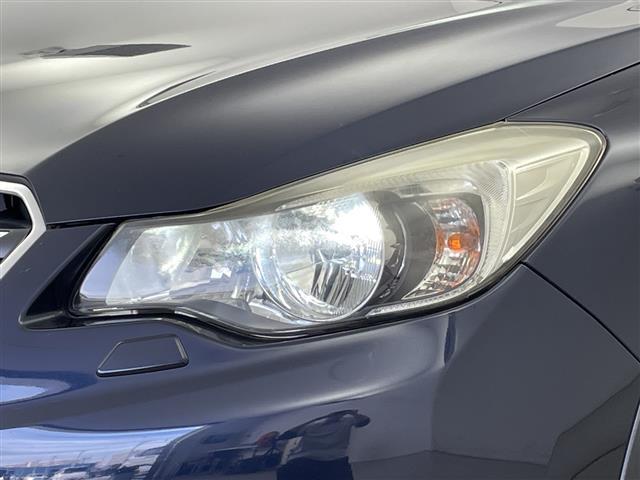 ＸＶ ２．０ｉ－Ｌ　アイサイト　ワンオーナー　メモリナビ　フルセグＴＶ　アイサイト　衝突被害軽減ブレーキ　レーンキープアシスト　レザーシート　パワーシート　シートヒーター　バックモニター　アイドリングストップ　パドルシフト（23枚目）