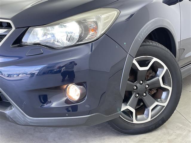 ＸＶ ２．０ｉ－Ｌ　アイサイト　ワンオーナー　メモリナビ　フルセグＴＶ　アイサイト　衝突被害軽減ブレーキ　レーンキープアシスト　レザーシート　パワーシート　シートヒーター　バックモニター　アイドリングストップ　パドルシフト（24枚目）